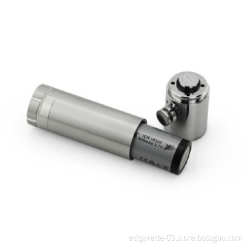 Factory directly supply top quality ecig mod robot 3 with shaman